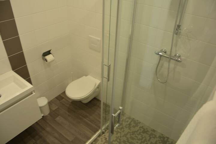 Bath Photo