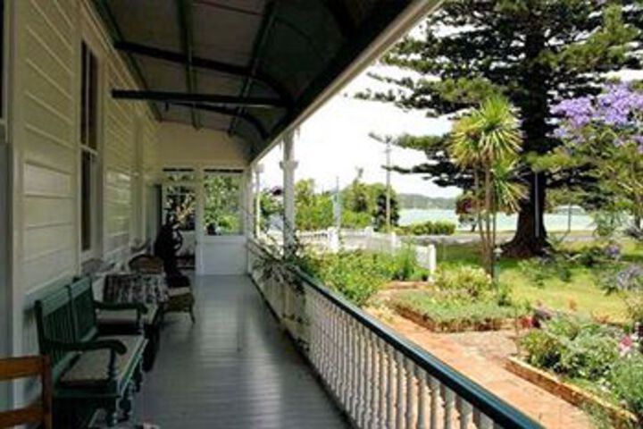 Terrace/Patio 49 of 55