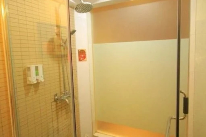 Wode Business Hotel
