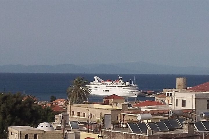 Hotel View 5 of 14