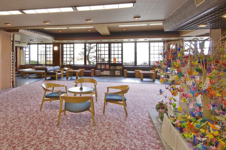 Hotel Interior 3 of 75