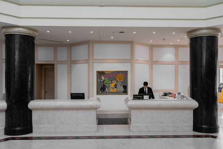 Hotel Interior 7 of 56