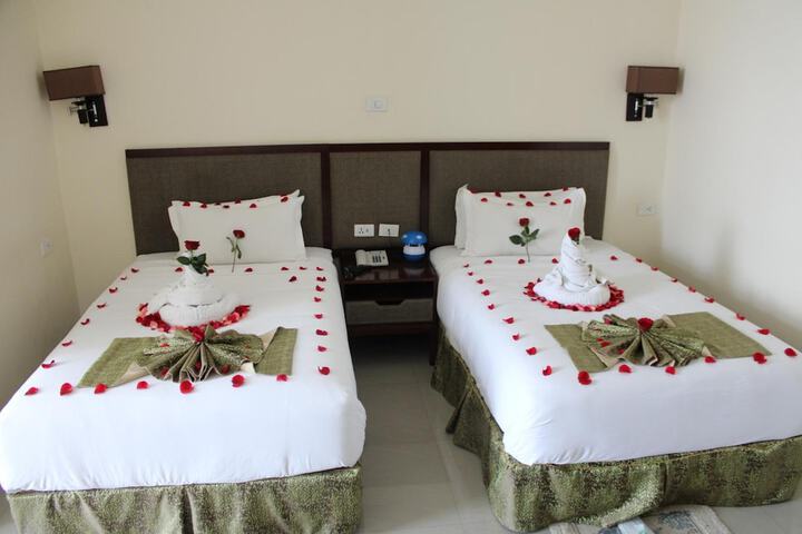 Room 25 of 116