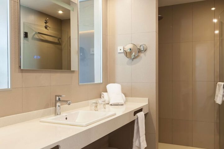 Bath Amenities