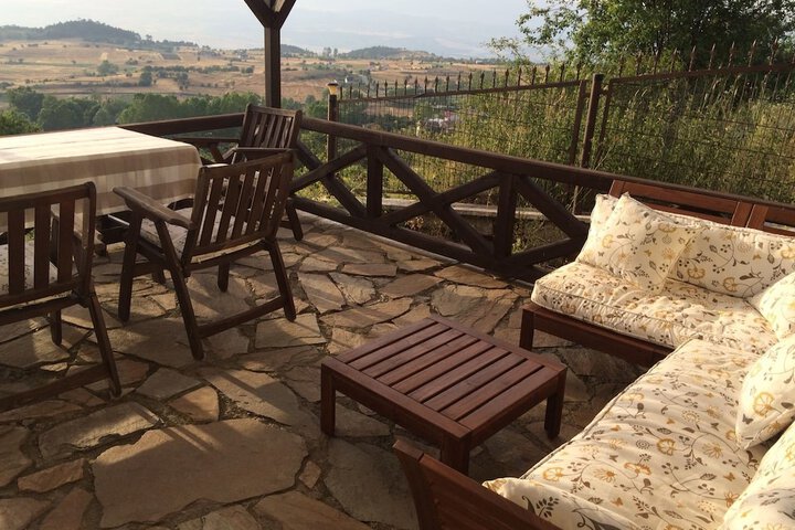 Terrace/Patio 19 of 22