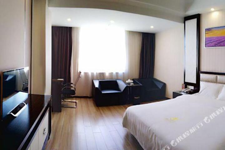 Jinhao Business Hotel