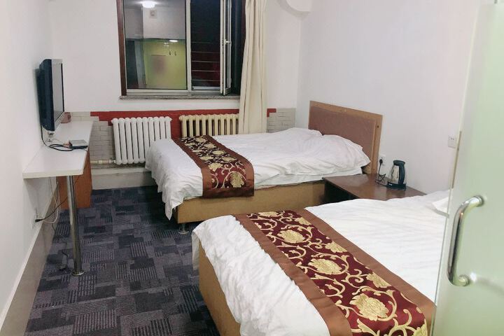 Harbin Shiyunjia Leisure Hotel