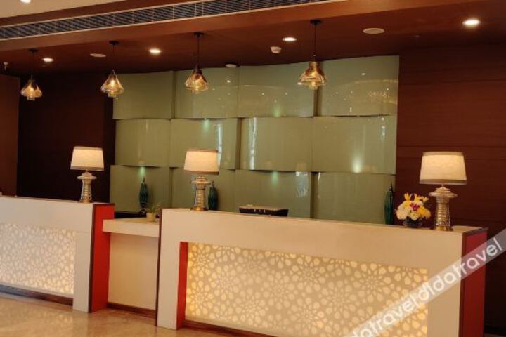 Hotel Interior 12 of 51