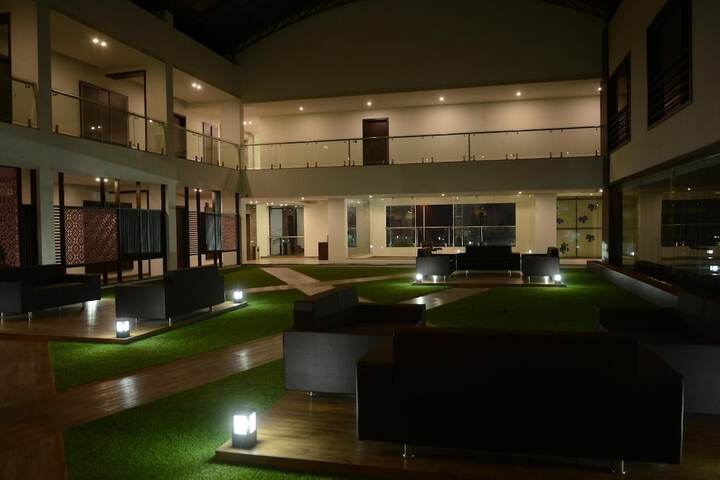 Hotel Interior 3 of 36