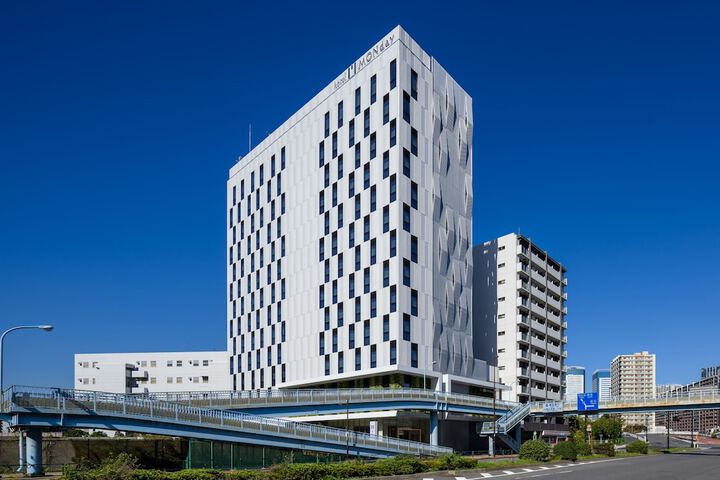Photo of hotel MONday Premium TOYOSU