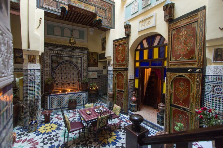 Hotel Interior 54 of 59