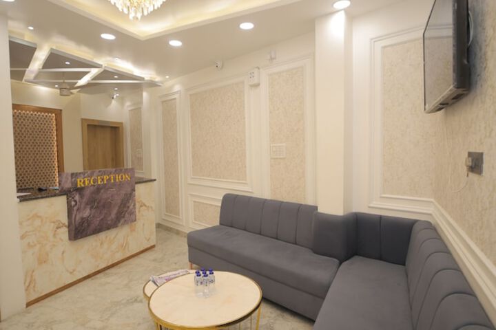 Hotel Interior 24 of 103