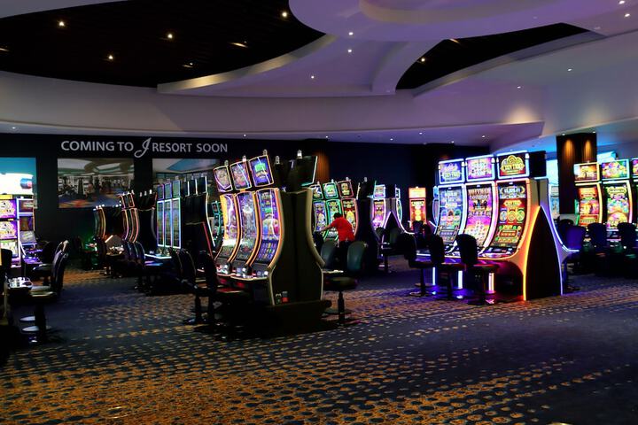 Casino