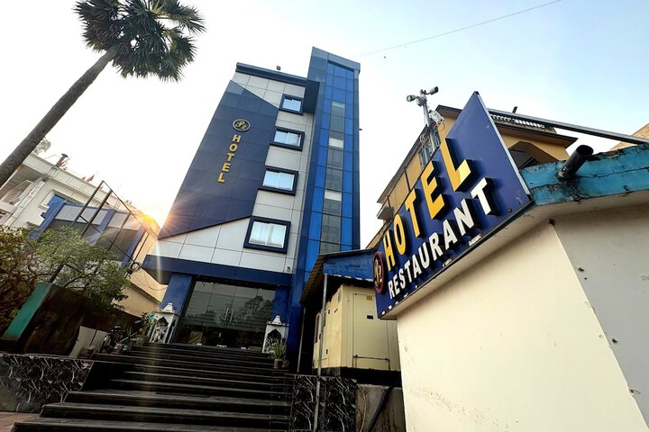 Hotel 61 of 61