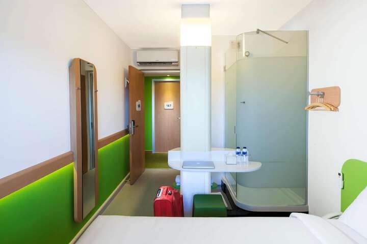 Fitness Facility Photos