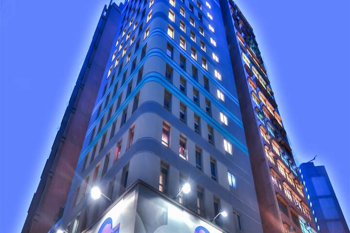 Hotel 45 of 47