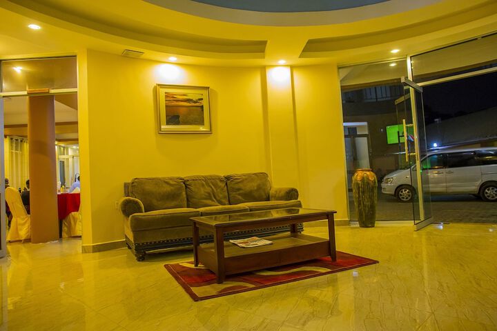 Hotel Interior 9 of 58