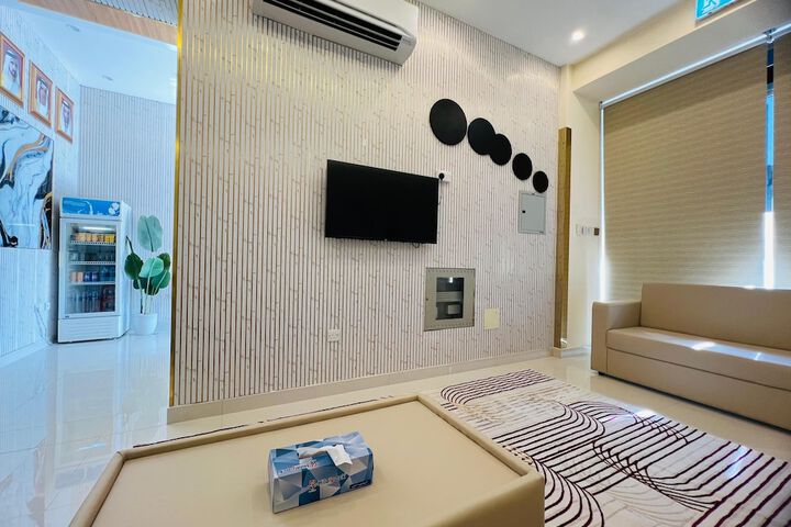 Hotel Interior 2 of 21