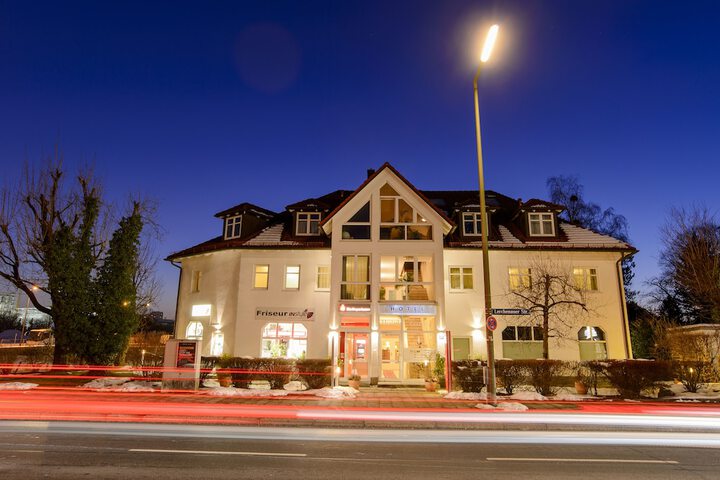 Hotel Landhaus Ambiente in Munich