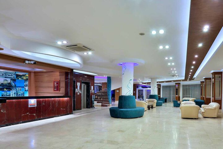 Hotel Interior 3 of 73