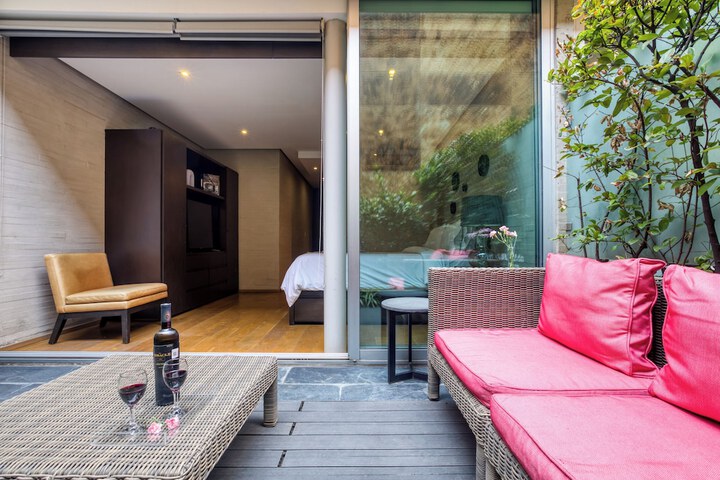 Terrace/Patio 48 of 79