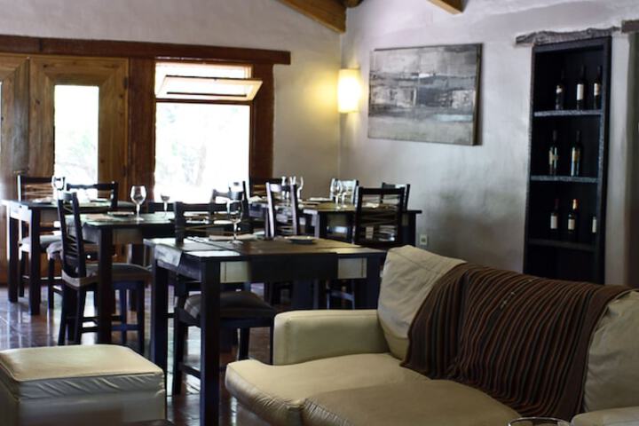 Restaurants