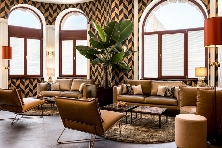 Hotel Interior 2 of 56