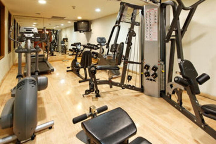 Health and Fitness 38 of 66