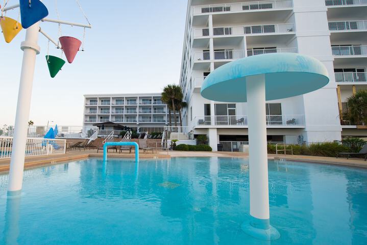 Children's pool