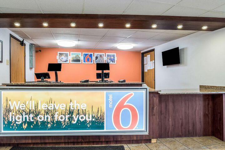 Lobby Photos