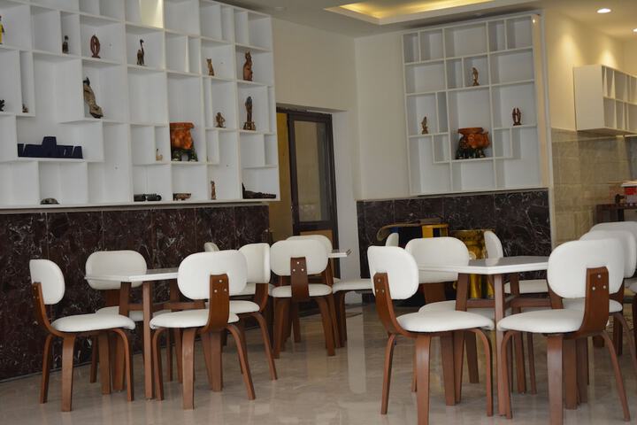 Hotel Interior 9 of 57