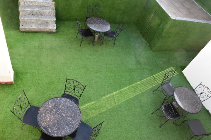Terrace/Patio 22 of 28