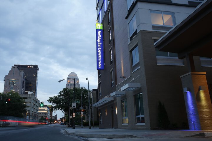 City view