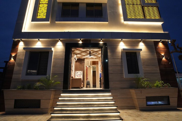 Hotel 34 of 34