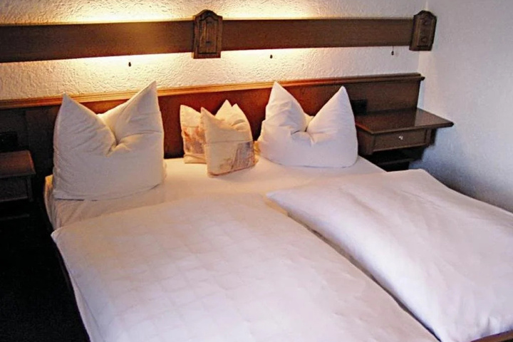 Gasthof Genosko