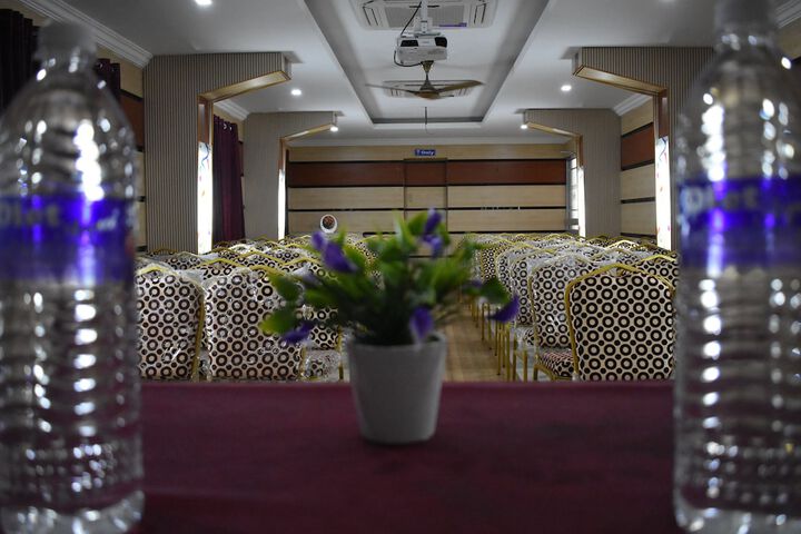 Meeting 14 of 14