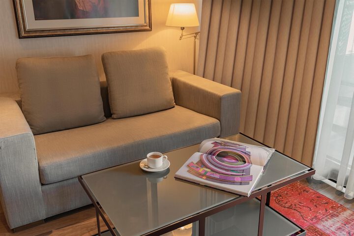 Room 128 of 320