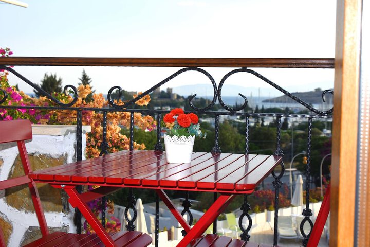 Terrace/Patio 48 of 48
