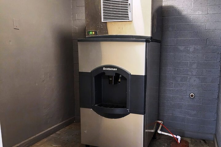 Vending machine