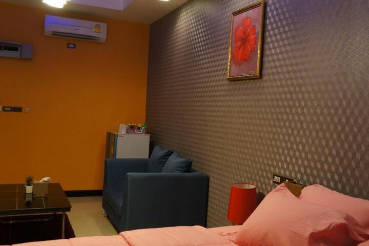 Memory Charming Boutique Hotel
