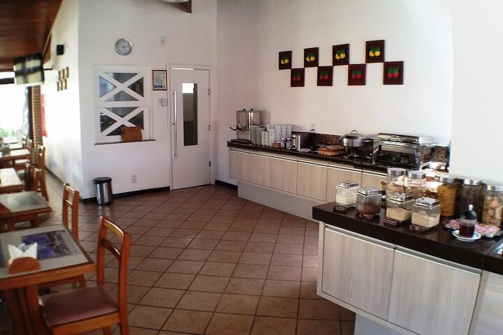 Breakfast/Coffee Service 55 of 87