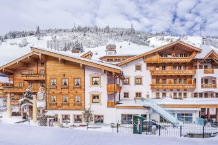 Hotel 90 of 94