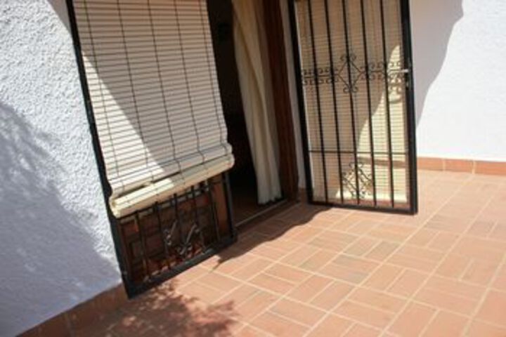 Terrace/Patio 12 of 13