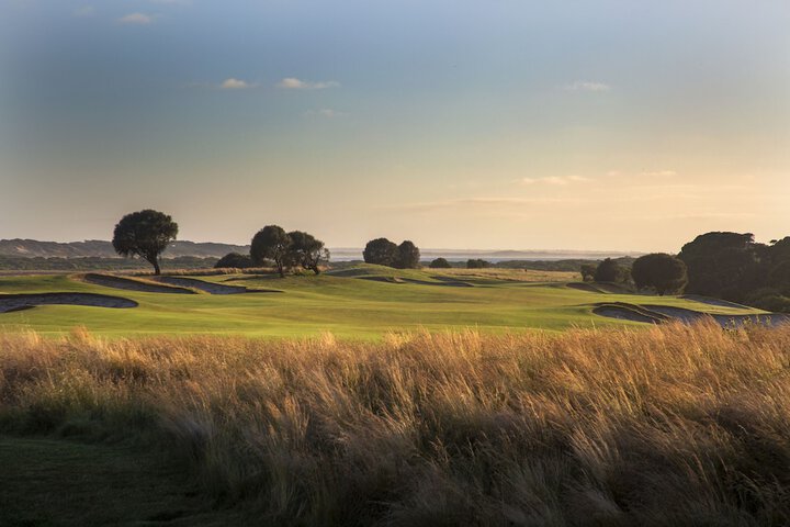 Golf 29 of 44
