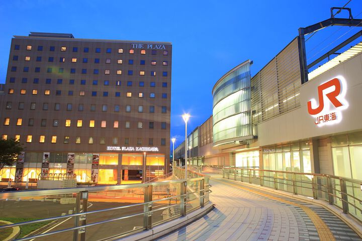 Photo of Hotel Plaza Kachigawa