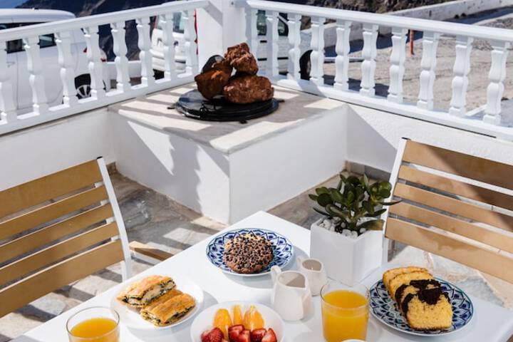 Breakfast/Coffee Service 39 of 41