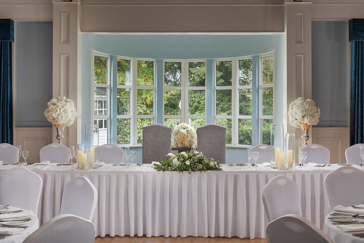 Wedding/Banquet 31 of 41