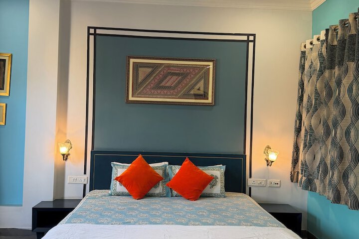 Shiv Kothi - Homestay