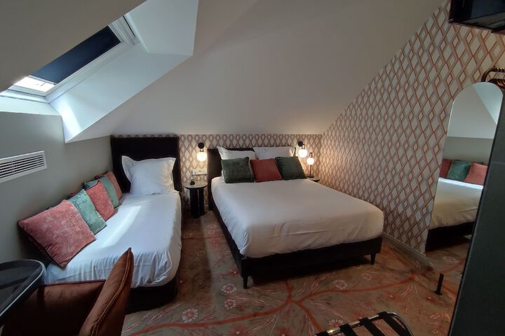 Room 16 of 58