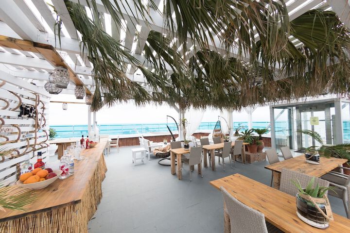 Fitness Center Photo